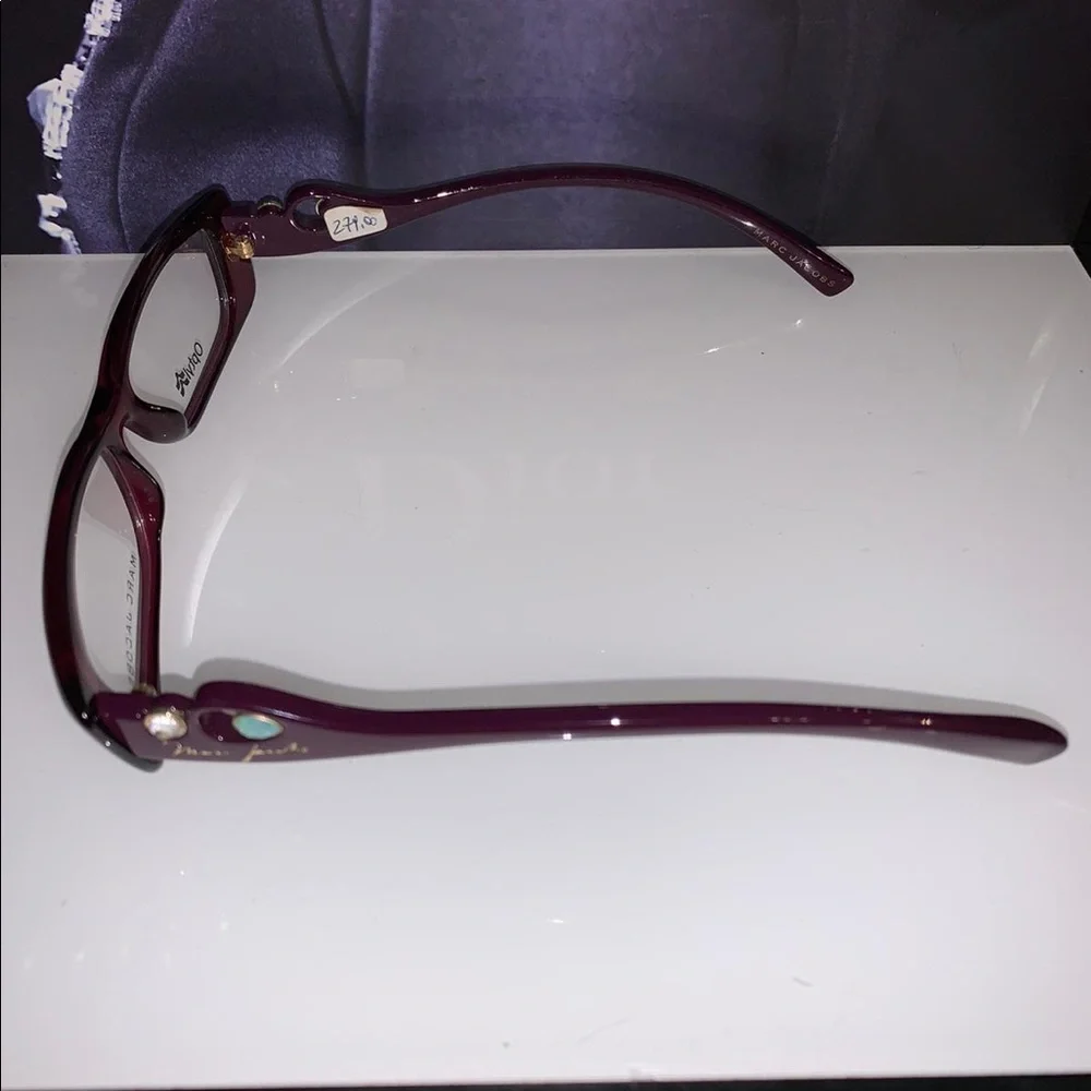 Fantastic Marc Jacob Glasses MJ242 C2M‎